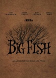 《大鱼》海报