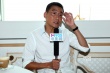 专访梁家辉：第一次演武术大师 退休想了很多年