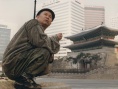 通往青松之路
