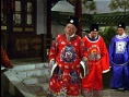 皇帝出京