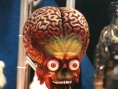 火星人玩转地球
