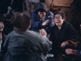 破晓时醒来