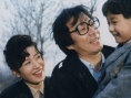 破晓时醒来