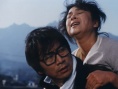 破晓时醒来