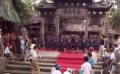 电影录音：同期录音