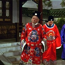 皇帝出京