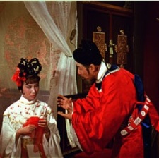 皇帝出京