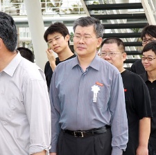 最后的講座