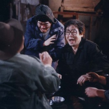 破曉時醒來
