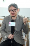 陈国富：“太极”就像走钢索 信任冯德伦如恋人
