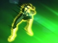 綠燈俠：首次飛行