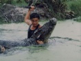生物战士