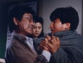 大学城里的月光