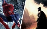 内地票房：双侠豪夺近5亿 “蜘蛛”小胜“蝙蝠”