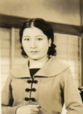 謠言中的女孩