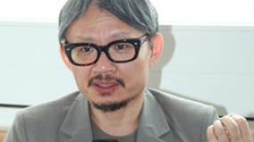 陳國富：“太極”就像走鋼索 信任馮德倫如戀人