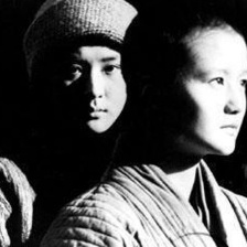 上升