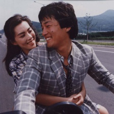 新娘甜蜜蜜