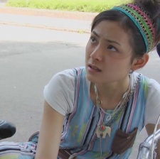 此間的少年