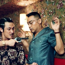 鬼馬狂想曲