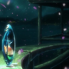 超能校園美少女
