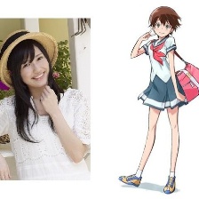 超能校園美少女
