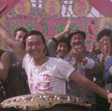 龍的傳人