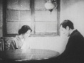 白绢之瀑