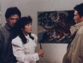 狼和鸽子