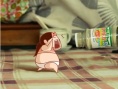 小胖妞