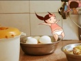 小胖妞