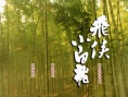 飞侠小白龙