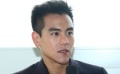 彭于晏：演大反派很有趣 或许会学冯德伦做导演