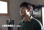 2012年，《建筑學概論》這樣一部片名毫不吸引人的影片，成為了韓國電影史上最賣座的愛情片，在韓國刮起一陣“初戀”旋風。而主演李帝勛也真正開始大紅大紫，成為“最佳初戀對象”。他將初戀懷春小男生的喜怒哀樂表現(xiàn)地令人深有同感，勢必會在年底獲得獎項的認可。