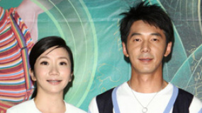 陶晶瑩夫妻牽手秀恩愛 安心亞、天心沒男伴顯凄涼