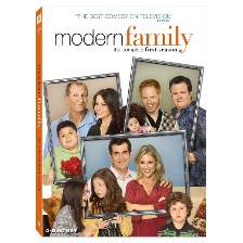 摩登家庭 第一季