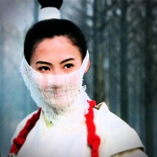 飛俠小白龍