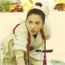 飛俠小白龍