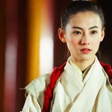 飛俠小白龍