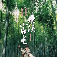 飛俠小白龍