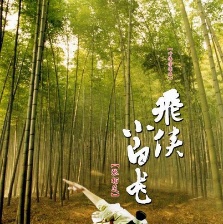 飛俠小白龍
