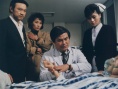 街頭樂(lè)師