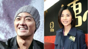 郑伊健着手筹备婚礼 欲学“锋芝”引蒙嘉慧不满