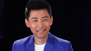 王翰涛携新剧任星播客 有为青年主持人转战影视界