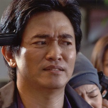 妙探神威