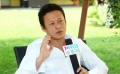 李康生：演和尚曾被施舍 新片聚焦家暴不碰情欲