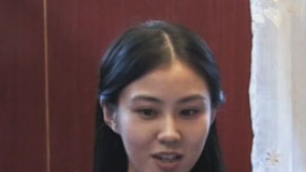 《梦魇惊情》在京开机 女主角李欣聪一人分饰两角