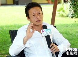李康生：演和尚曾被施舍 新片聚焦家暴不碰情欲