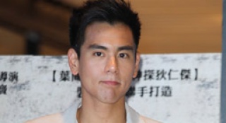 彭于晏拍片戲里愛不完 可惜戲外談情好困難