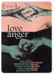 爱情与愤怒